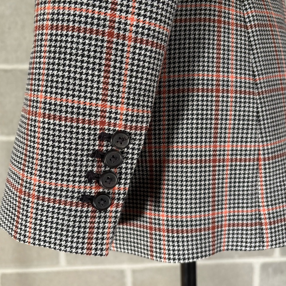 Wilfred Margaux double breasted blazer. - Picture 7 of 14